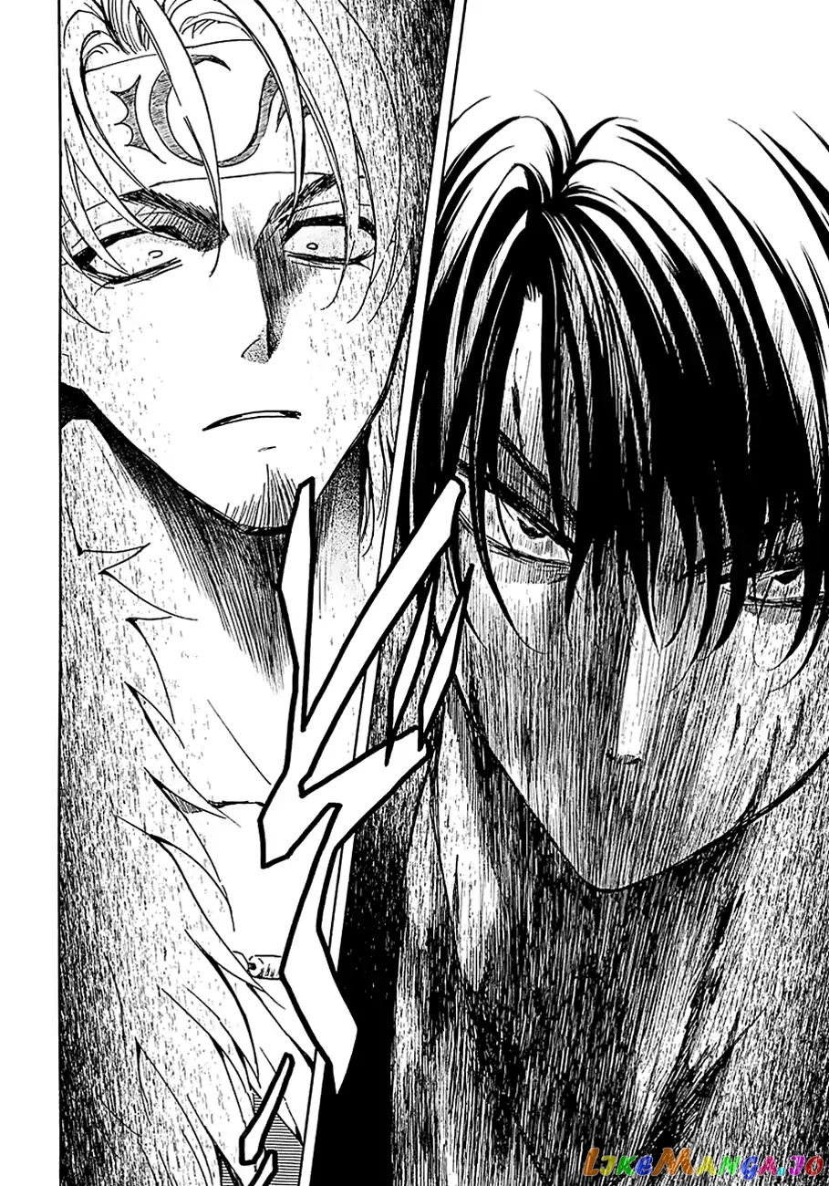 Akatsuki No Yona Chapter 171 image 09